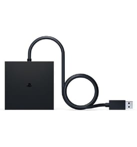 SONY - Adapter VR2 PC Schwarz