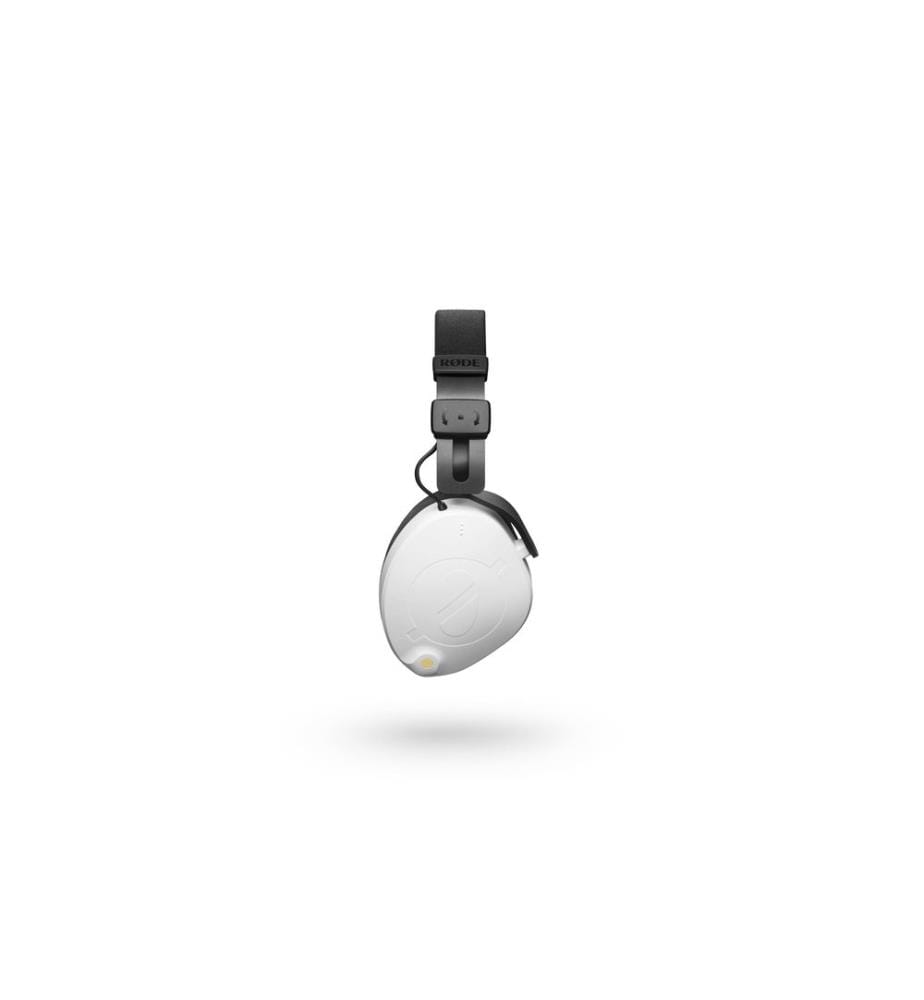 RODE - Casques supra-auriculaires NTH-100 Blanc