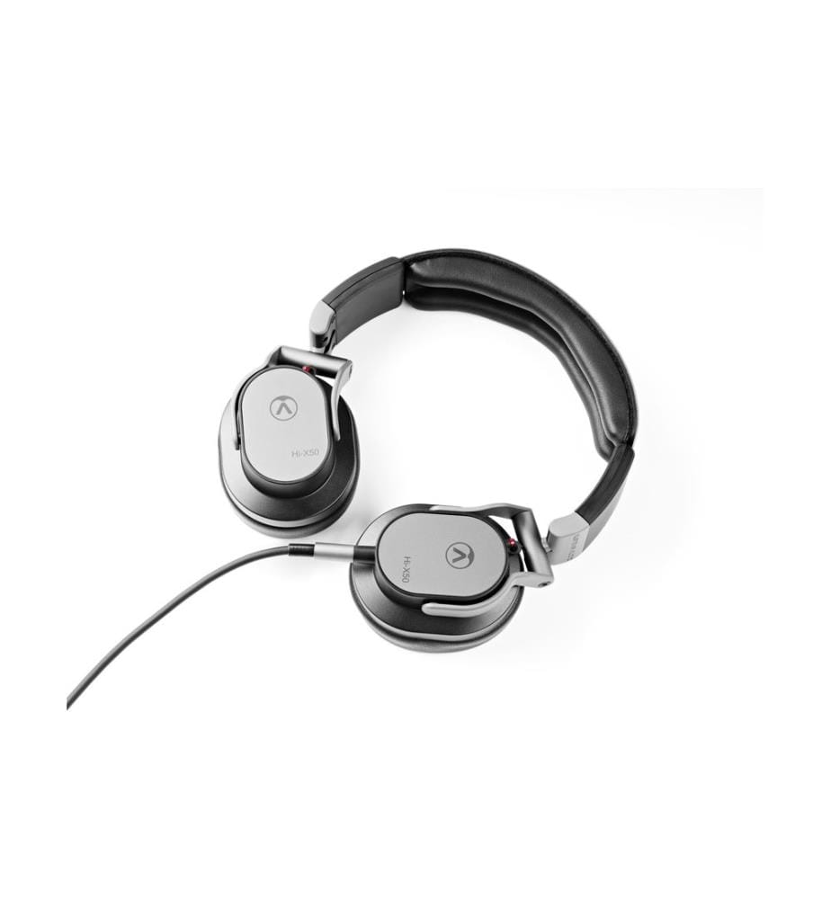 Austrian Audio - Casques extra-auriculaires Hi-X50 Noir