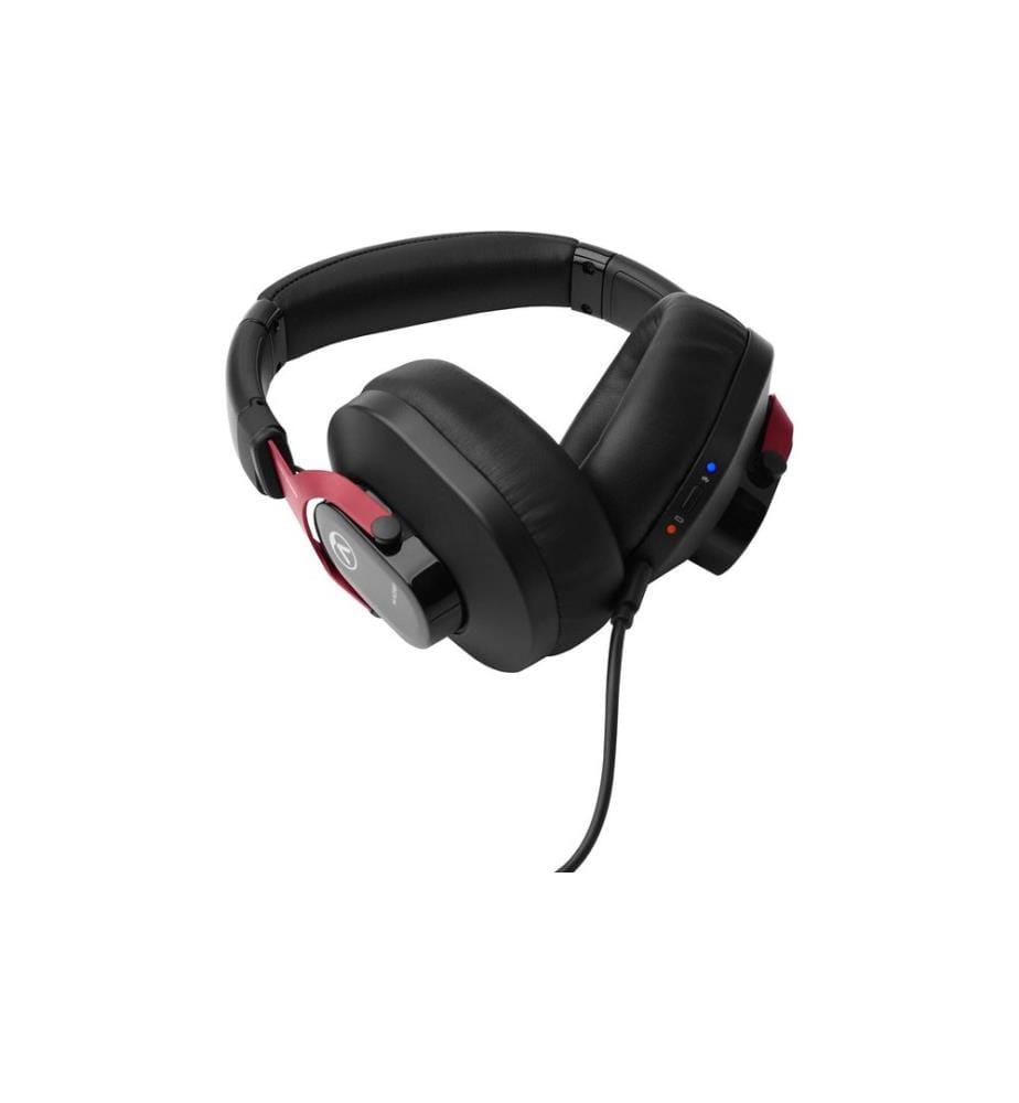 Austrian Audio - Casques supra-auriculaires Wireless Hi-X25BT Noir
