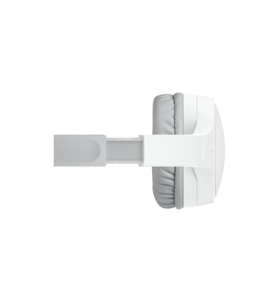 BELKIN - Casques extra-auriculaires Wireless SoundForm Mini Blanc