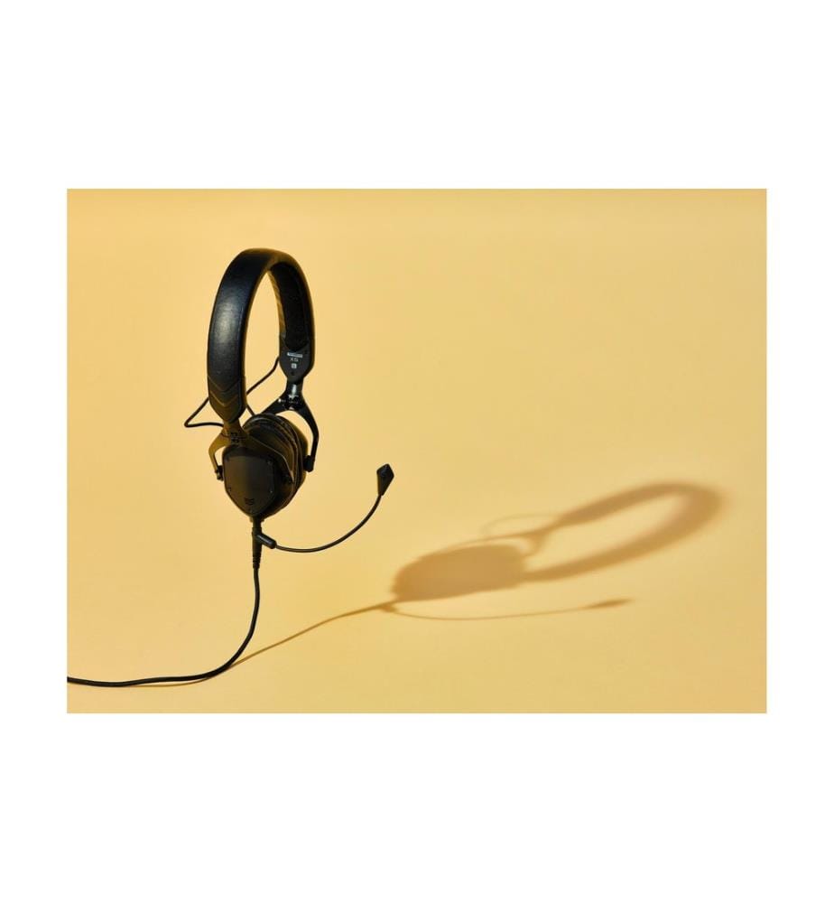 V-MODA - Câble Boom Pro Noir