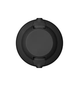 AIAIAI - Unités de haut-parleurs S02 MKII Noir