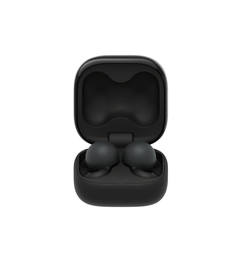 SONY - Écouteurs intra-auriculaires Wireless LinkBuds Open Noir