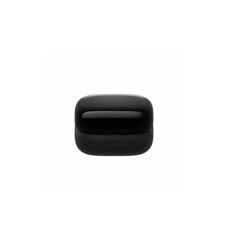 SONY - Écouteurs intra-auriculaires Wireless LinkBuds Open Noir