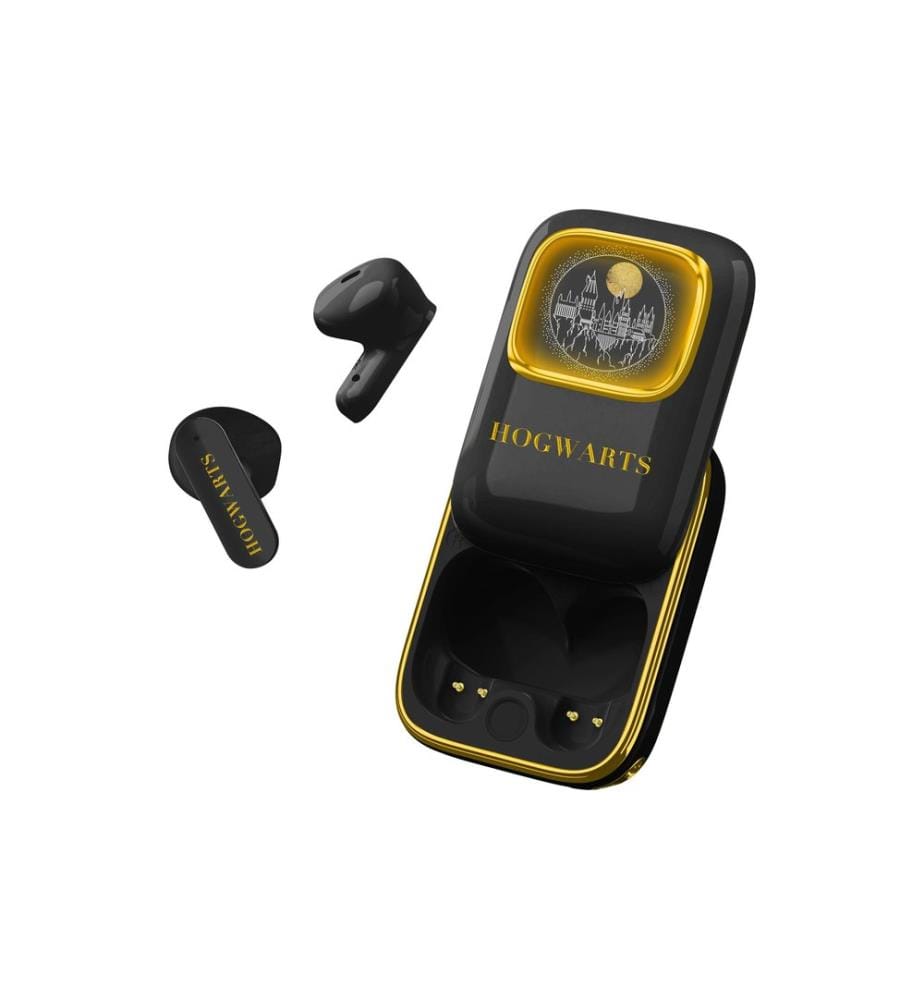 OTL - Écouteurs True Wireless In-Ear Harry Potter Hogwarts Slide