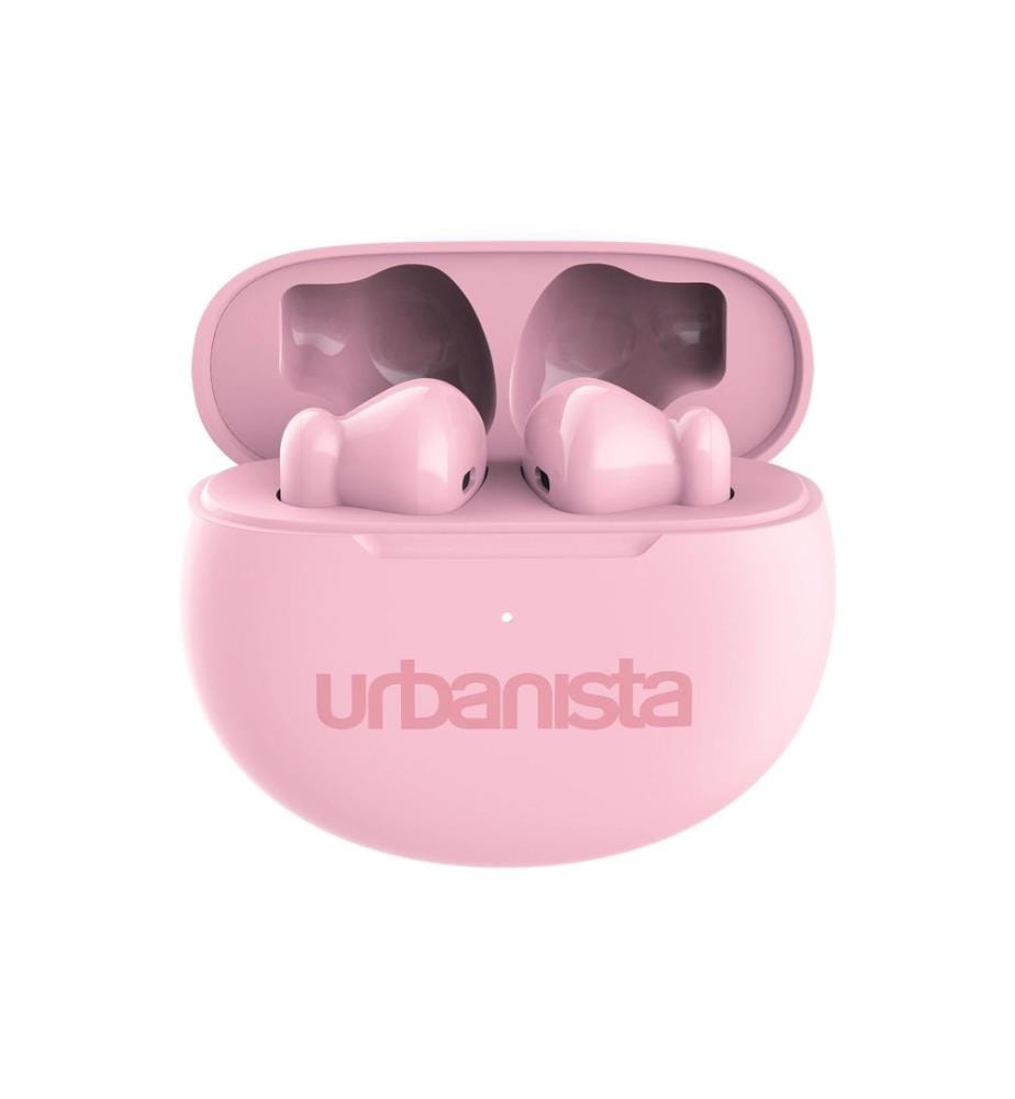 URBANISTA - Écouteurs True Wireless In-Ear Austin Rose