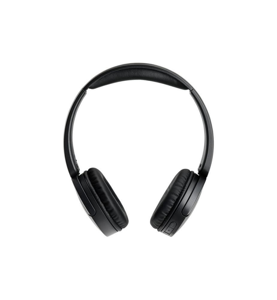 PANASONIC - Casques extra-auriculaires Wireless RB-HF630BE-K Noir