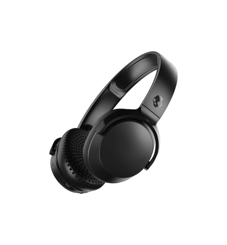 SKULLCANDY - Casques extra-auriculaires Wireless Riff Wireless 2 Noir