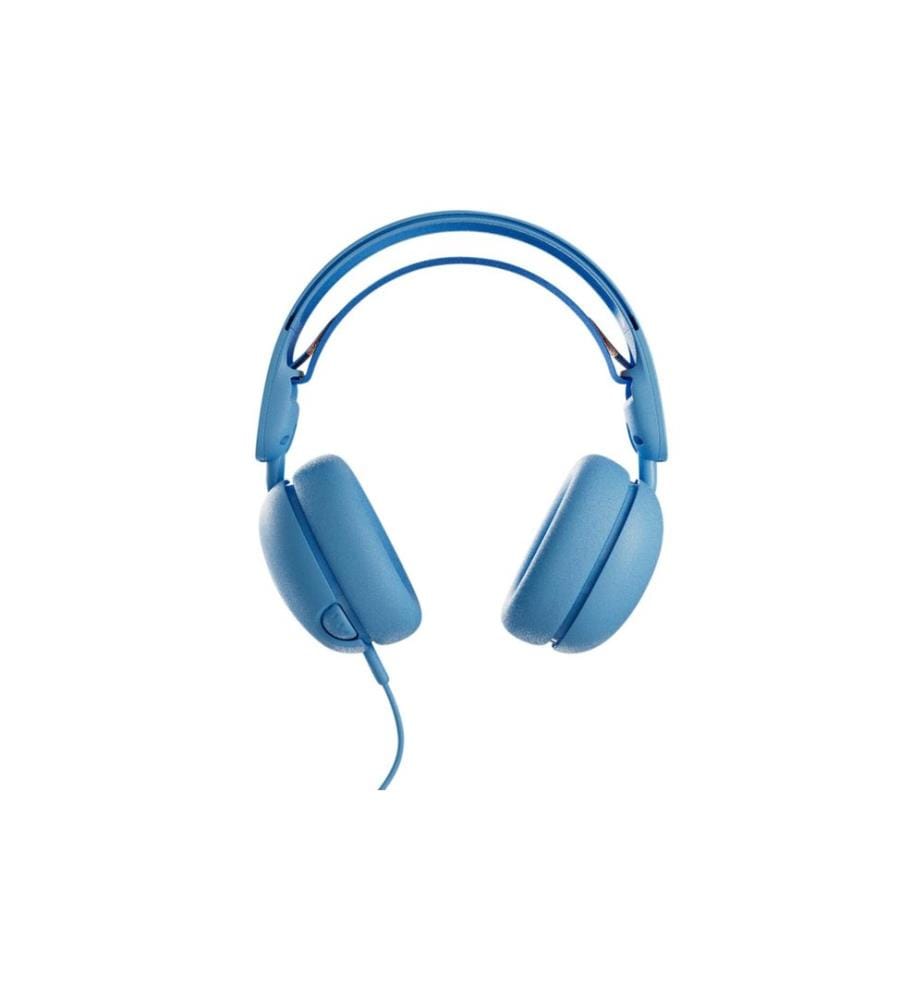 SKULLCANDY - Casques supra-auriculaires Groom Kids Bleu
