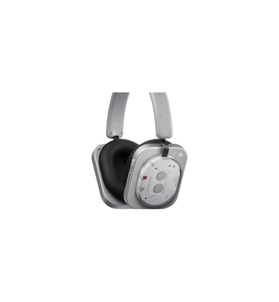 Nothing Ear - Casques supra-auriculaires Wireless Headphone (1) Blanc