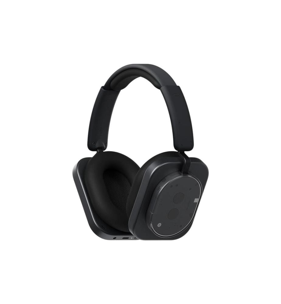 Nothing Ear - Casques supra-auriculaires Wireless Headphone (1) Noir