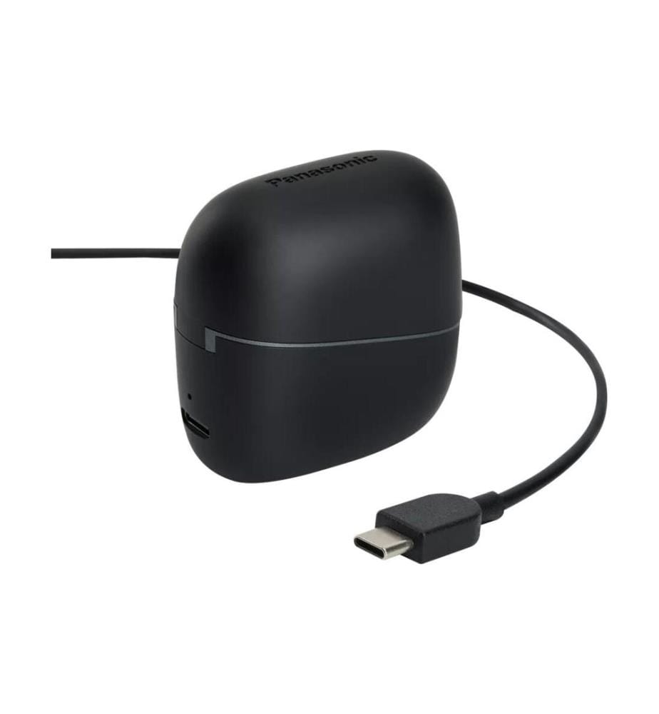 PANASONIC - True Wireless Open-Ear RB-F10 Noir