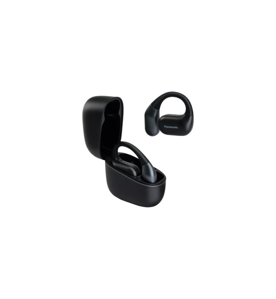 PANASONIC - True Wireless Open-Ear RB-F10 Noir