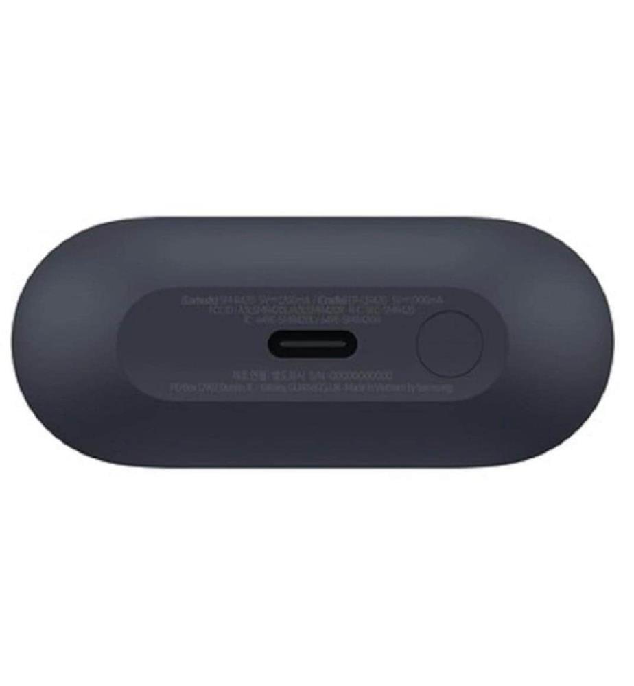 SAMSUNG - Écouteurs intra-auriculaires Galaxy Buds3 FE Noir