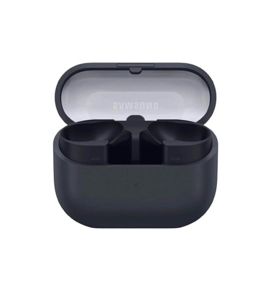 SAMSUNG - Écouteurs intra-auriculaires Galaxy Buds3 FE Noir