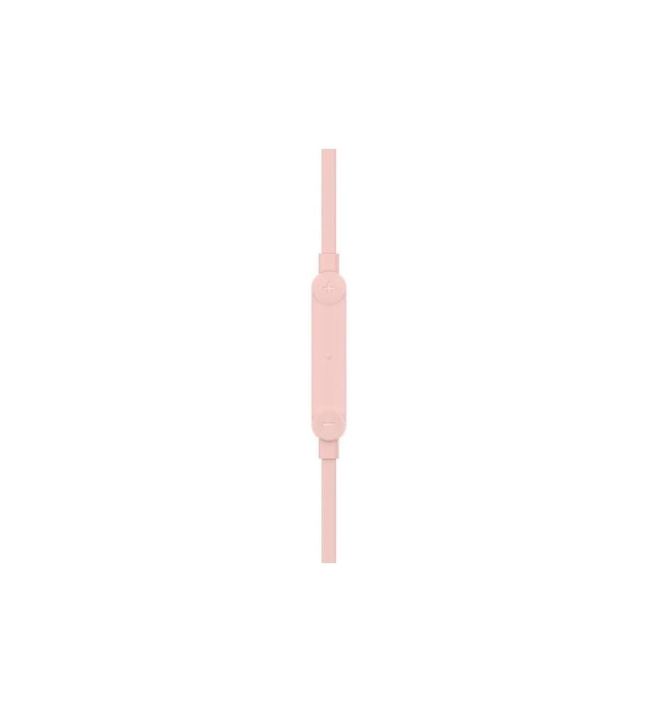 BELKIN - Écouteurs intra-auriculaires Rockstar Rose