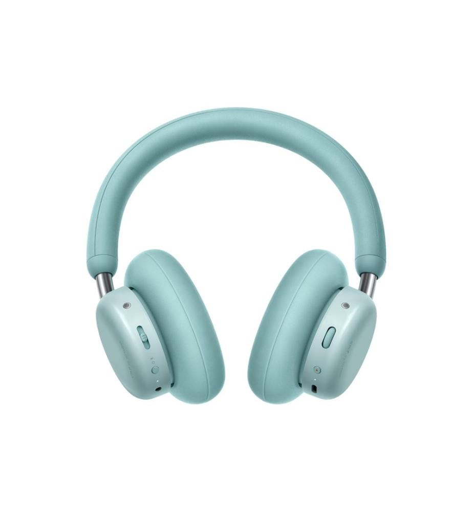 CMF by Nothing - Casques supra-auriculaires Wireless Headphone Pro Vert clair
