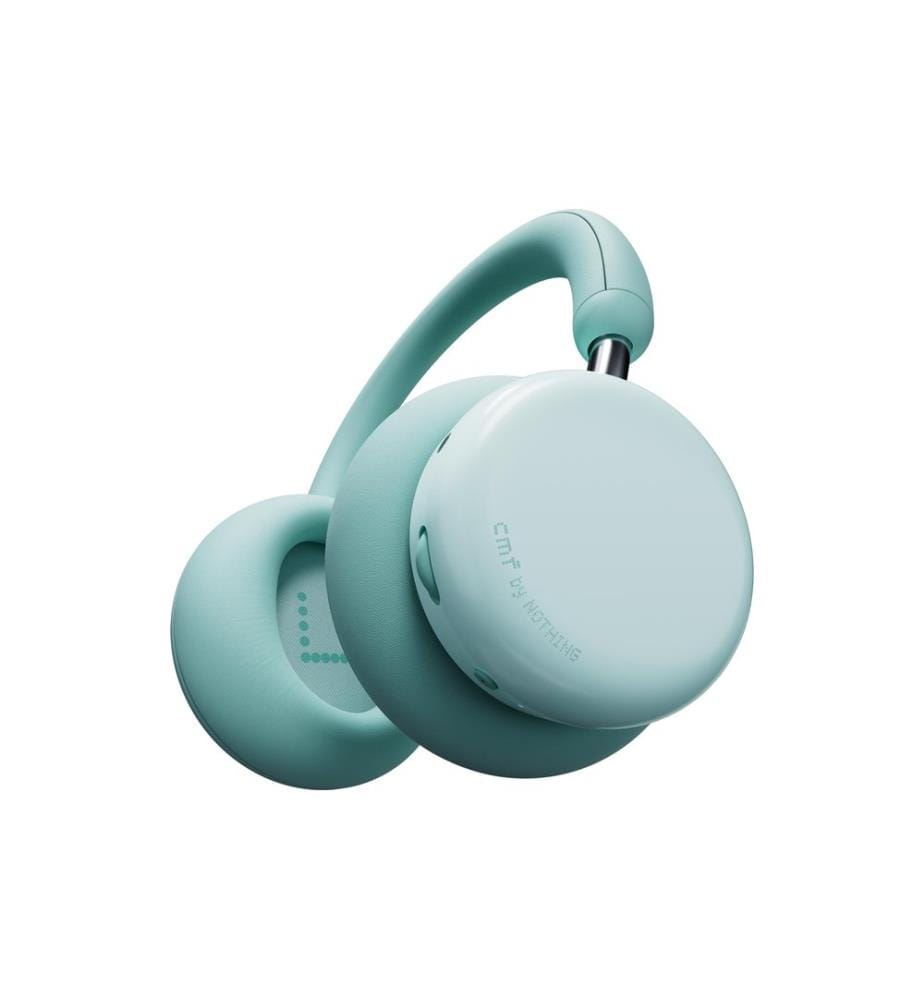 CMF by Nothing - Casques supra-auriculaires Wireless Headphone Pro Vert clair