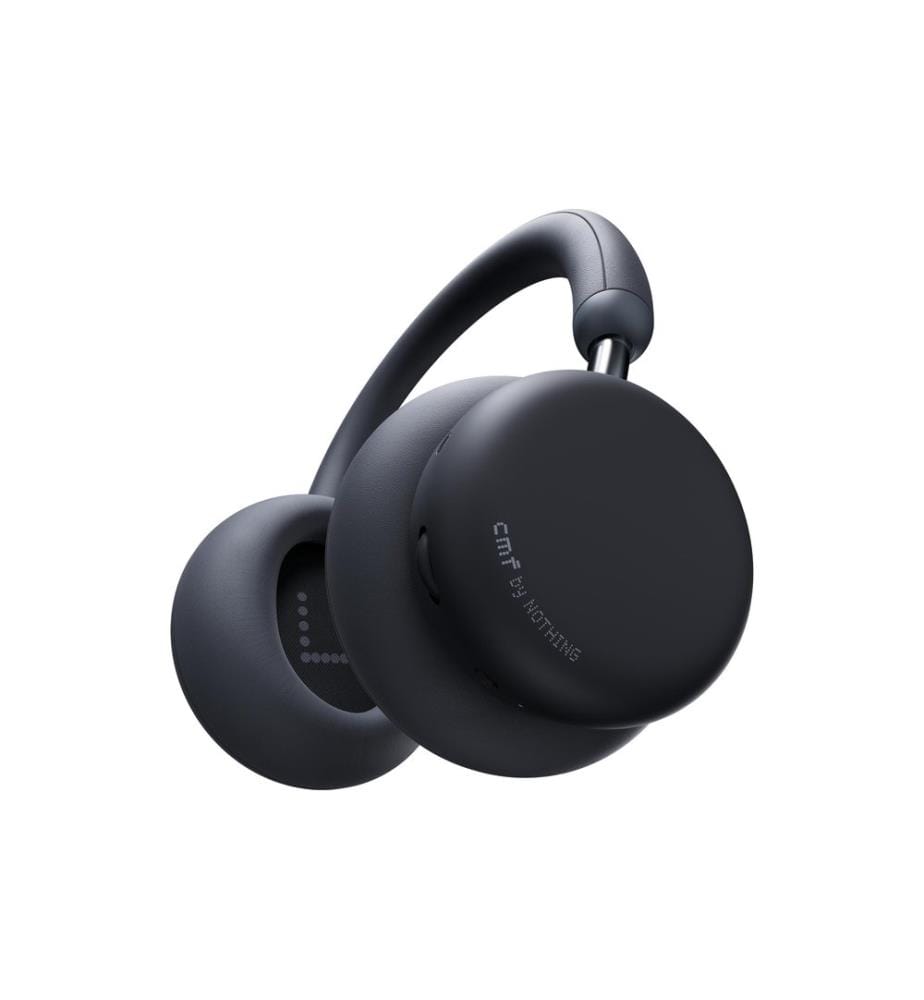 CMF by Nothing - Casques supra-auriculaires Wireless Headphone Pro Gris foncé