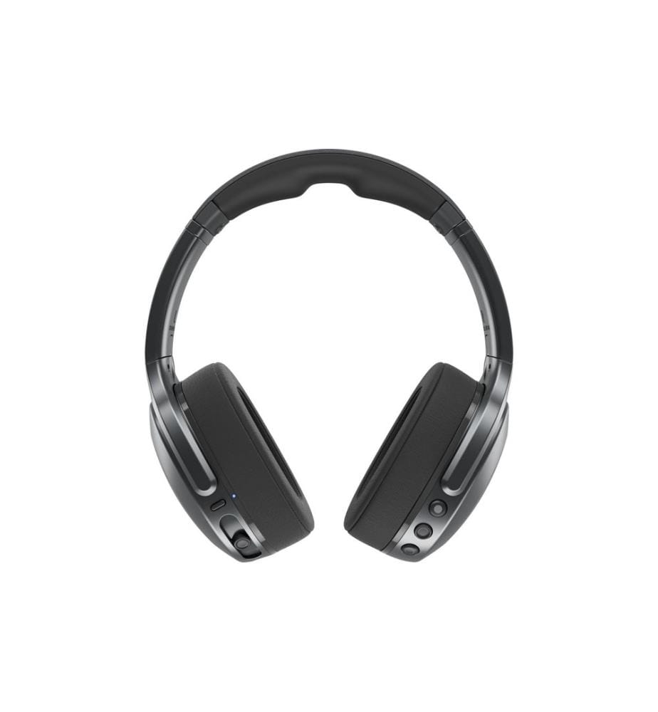 SKULLCANDY - Casques supra-auriculaires Wireless Crusher 540 Active Noir