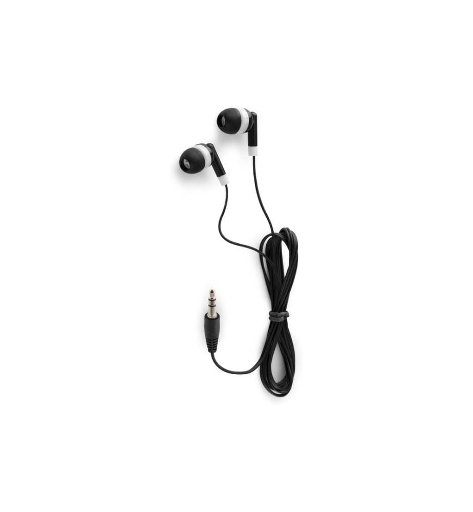 POWER DYNAMICS - Écouteurs intra-auriculaires TG Noir