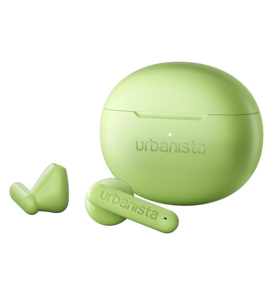 URBANISTA - Écouteurs True Wireless In-Ear Austin 2 Vert