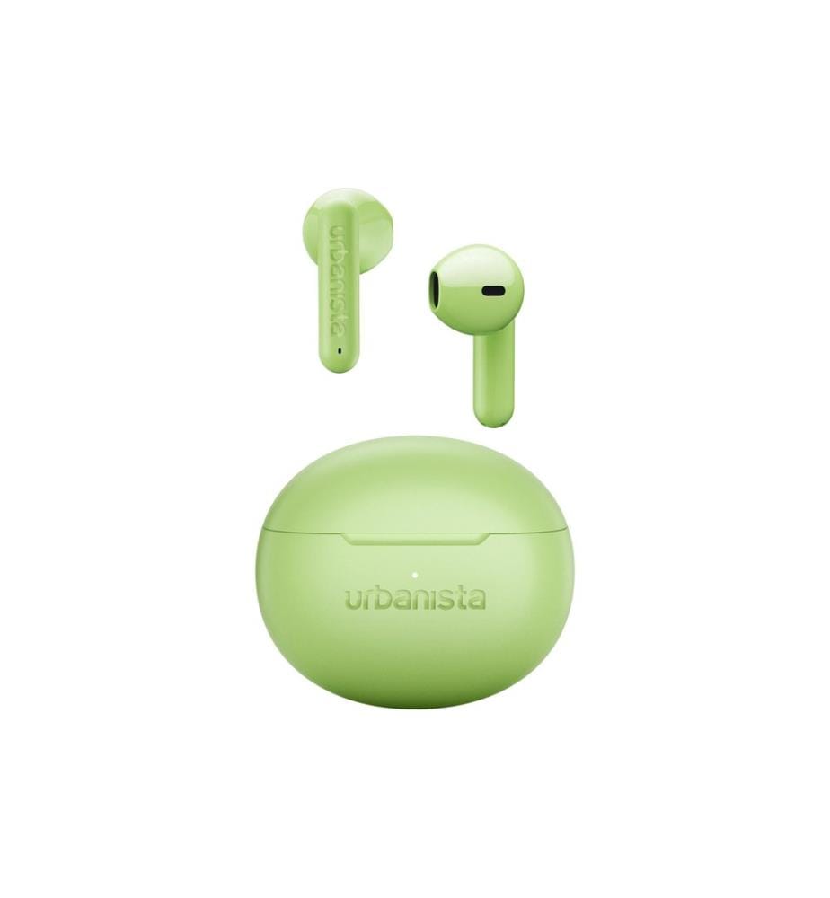 URBANISTA - Écouteurs True Wireless In-Ear Austin 2 Vert
