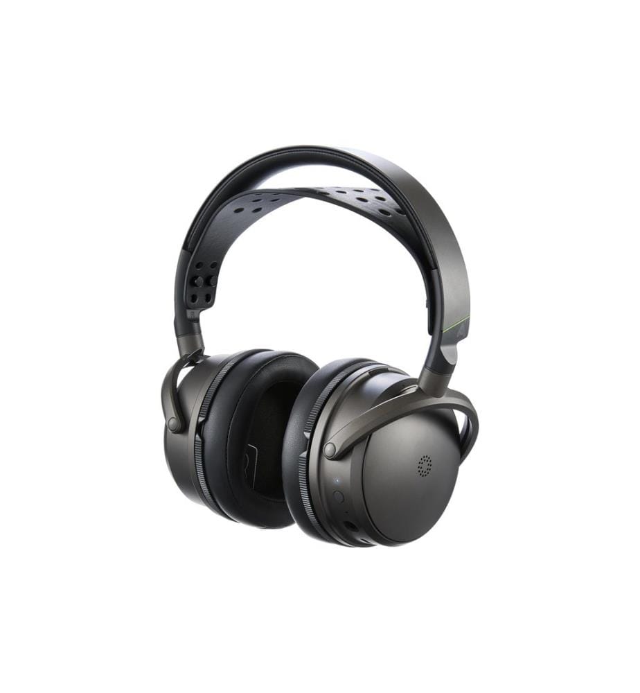 Audeze - Écouteurs Maxwell 2 Xbox Series Noir/Gris