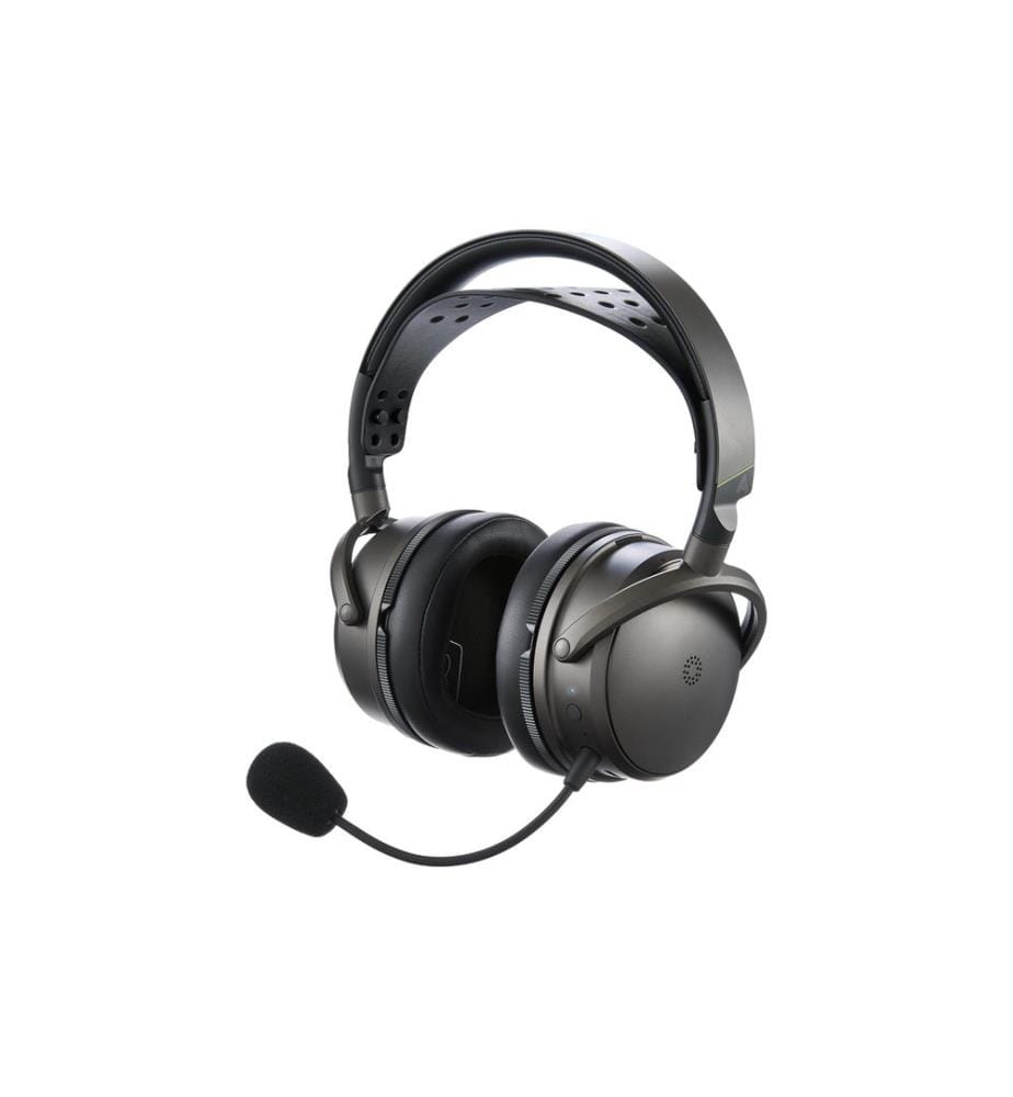 Audeze - Écouteurs Maxwell 2 Xbox Series Noir/Gris