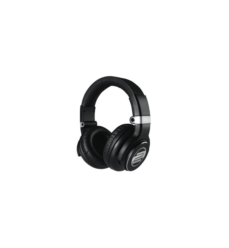 RELOOP - Casques supra-auriculaires RHP-15 Noir