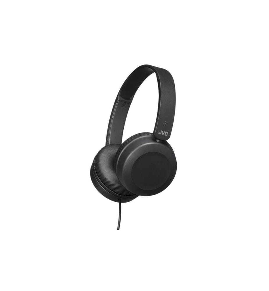 JVC - Casques extra-auriculaires HA-S31M Noir