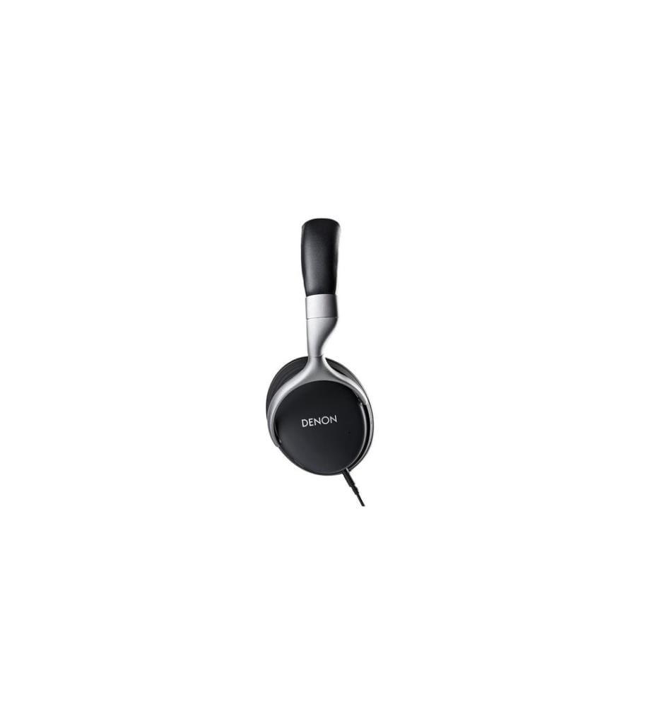 DENON - Casques supra-auriculaires Wireless AH-GC30 Noir