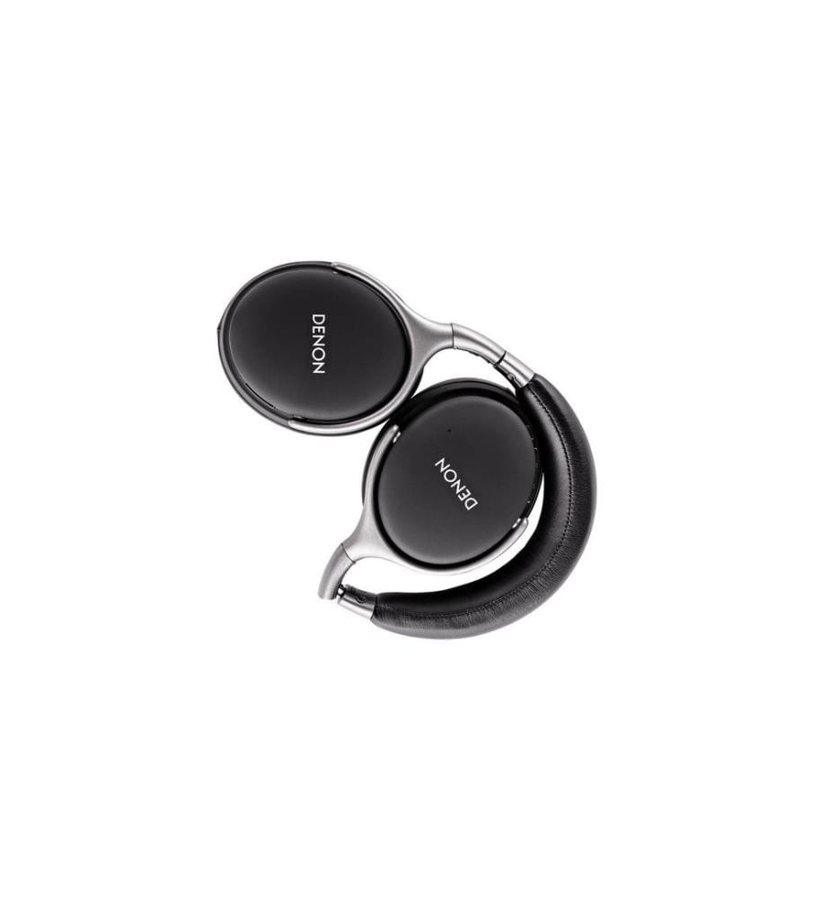 DENON - Casques supra-auriculaires Wireless AH-GC30 Noir