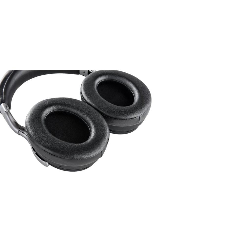 DENON - Casques supra-auriculaires Wireless AH-GC30 Noir