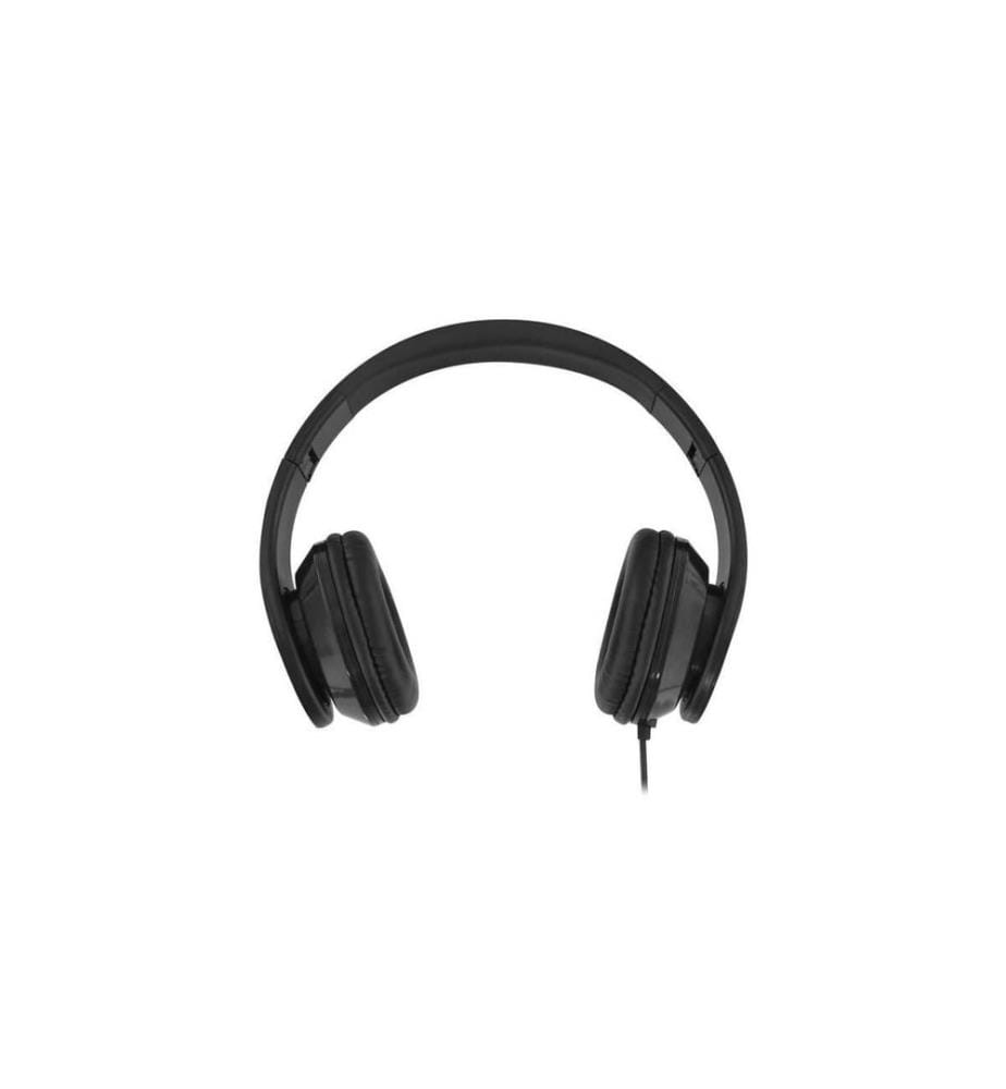 T'NB - Casques extra-auriculaires Stream Noir