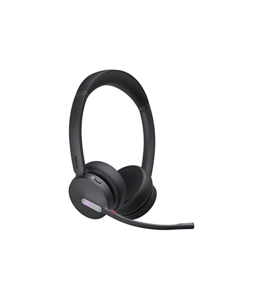 Yealink - Headset WH64 Hybrid Dual Teams
