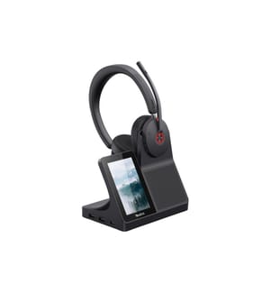 Yealink - Headset Workstation WH68