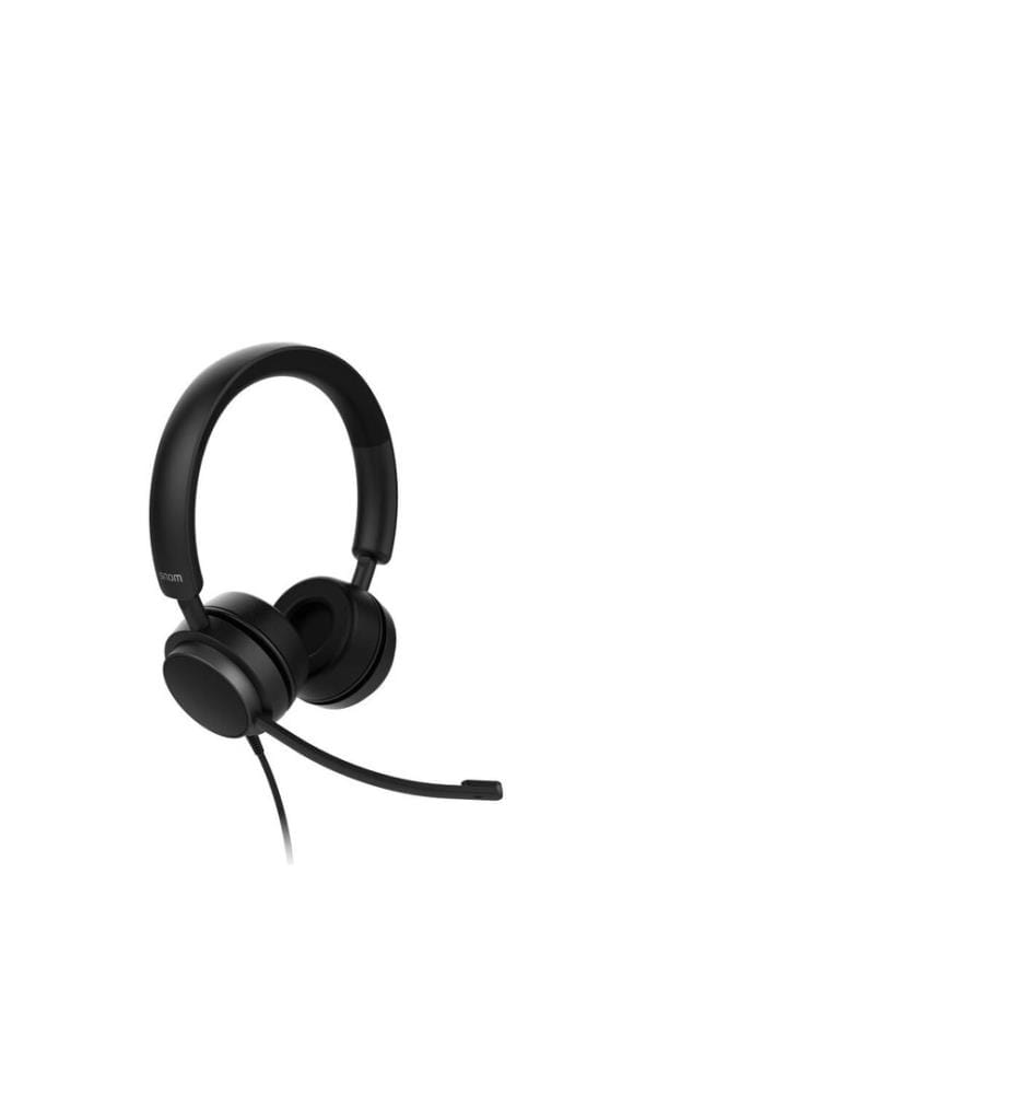 snom - Casque avec micro A310D Duo