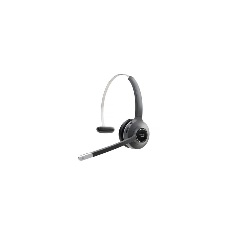 Cisco - Casque avec micro 561 Mono y compris la station de base standard