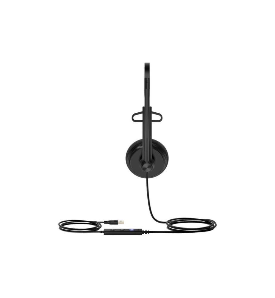 Yealink - Headset UH34 Lite Mono Teams USB