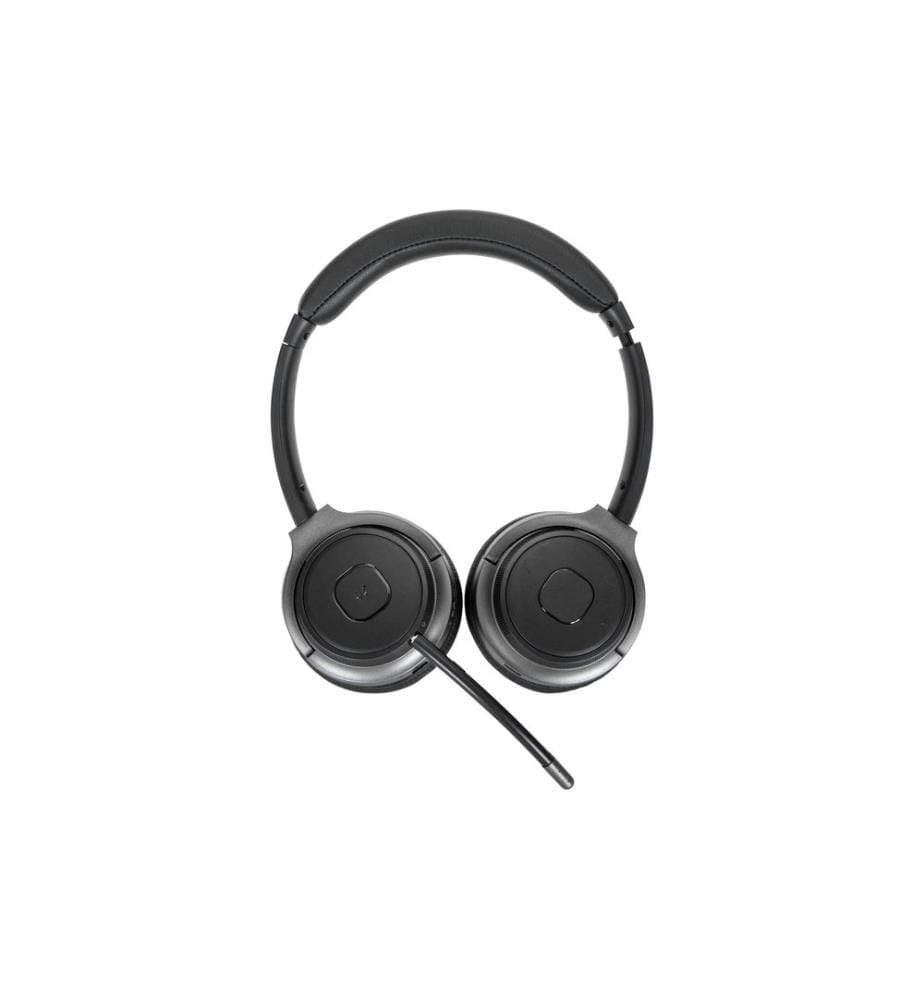 TARGUS - Headset Wireless Stereo Schwarz