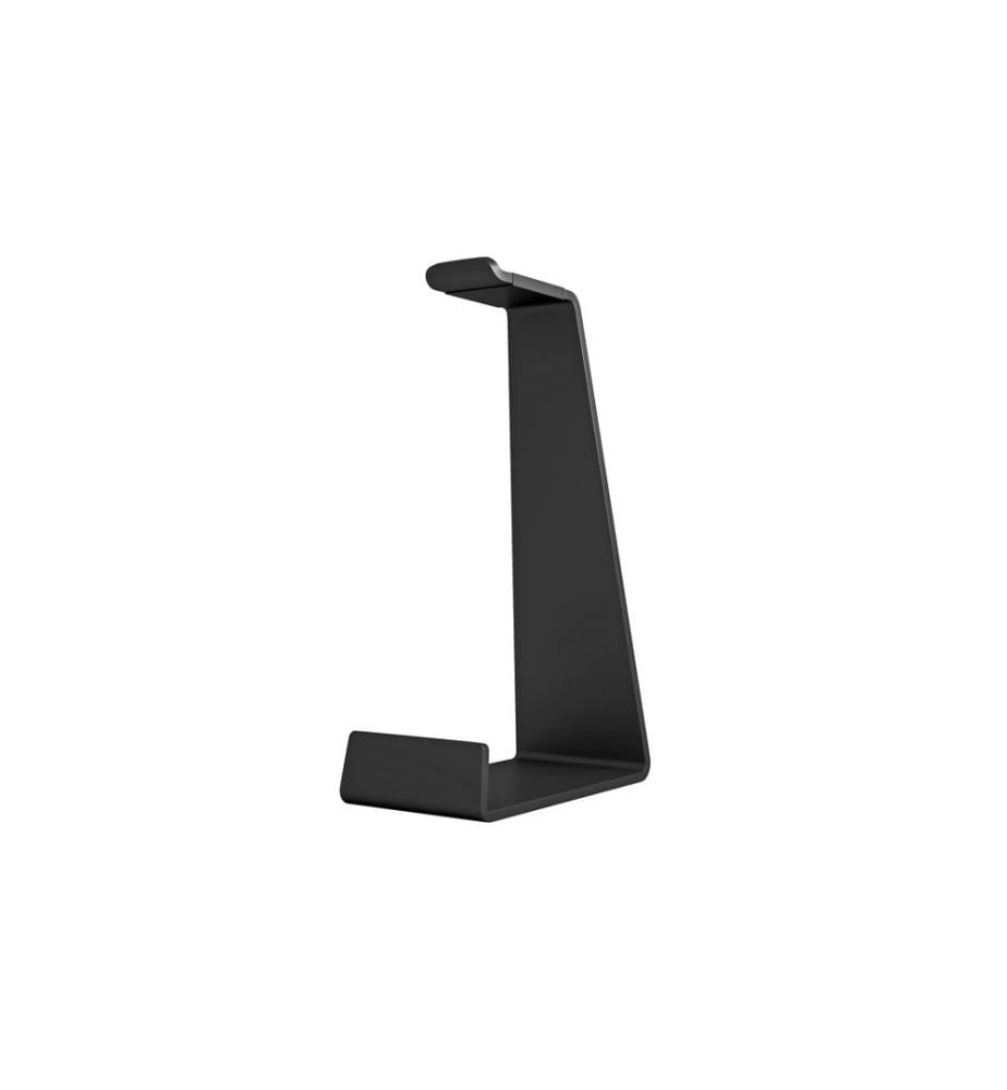 Multibrackets - Supports pour casque Noir
