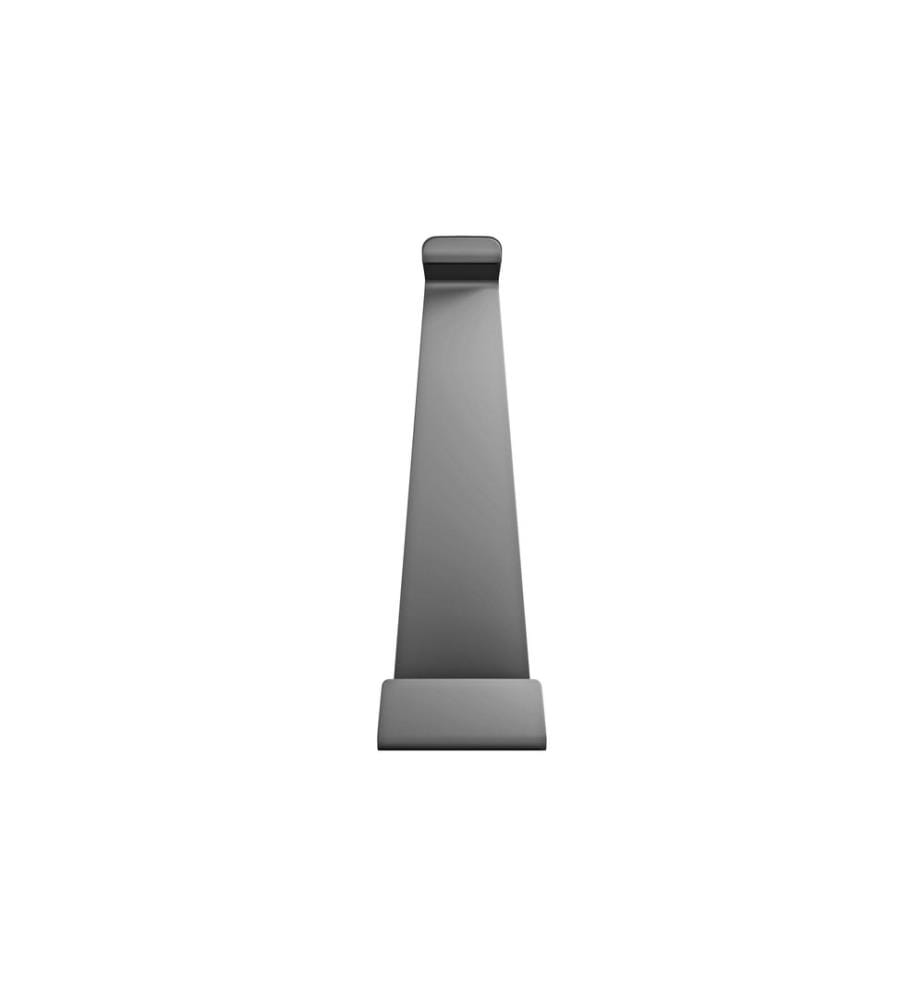 Multibrackets - Supports pour casque Argenté