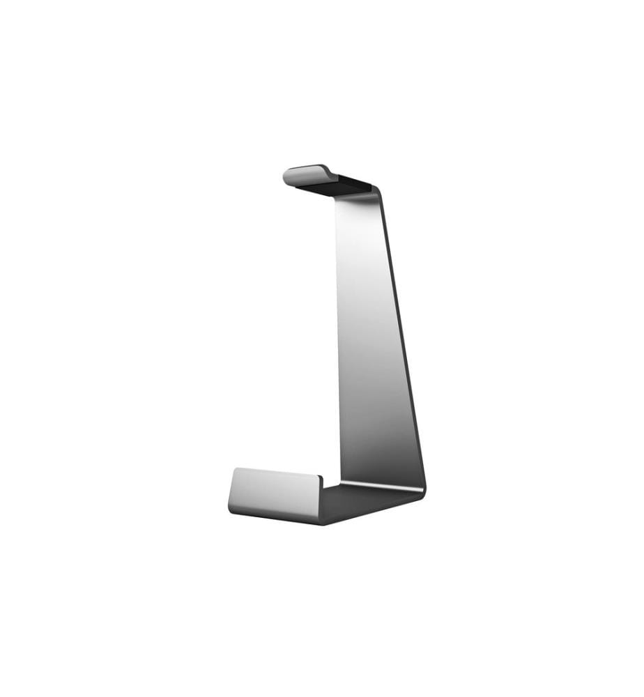 Multibrackets - Supports pour casque Argenté