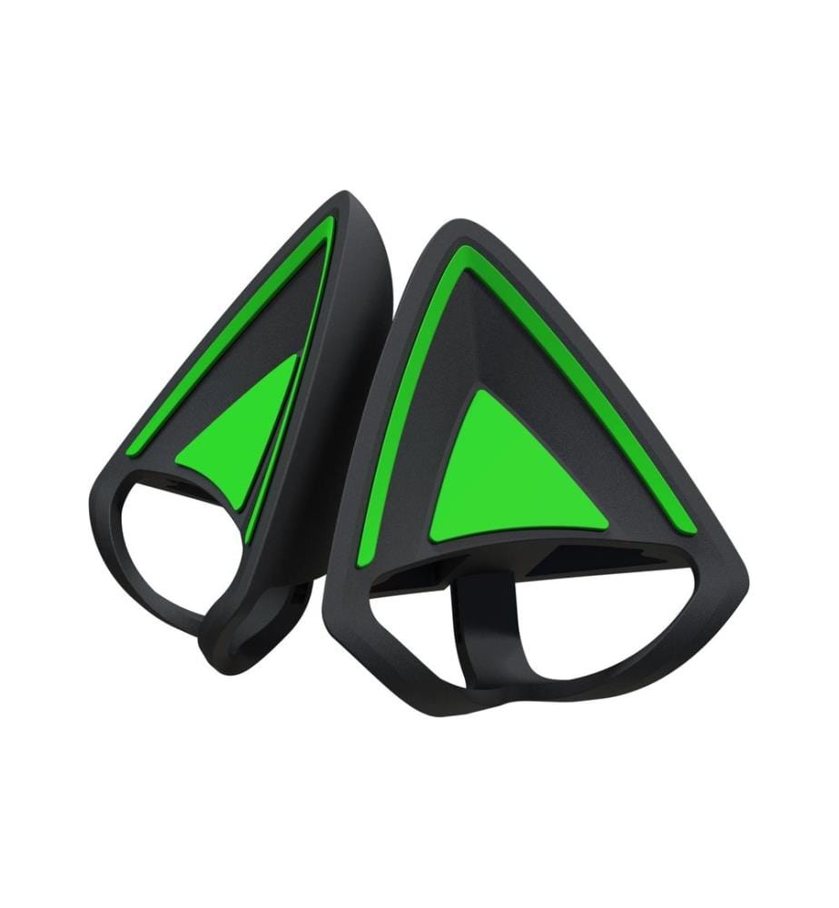 RAZER - Kitty Ears V2 Noir/Vert