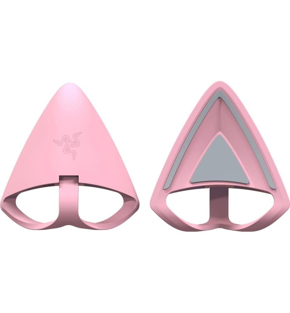 RAZER - Kitty Ears V2 Quartz