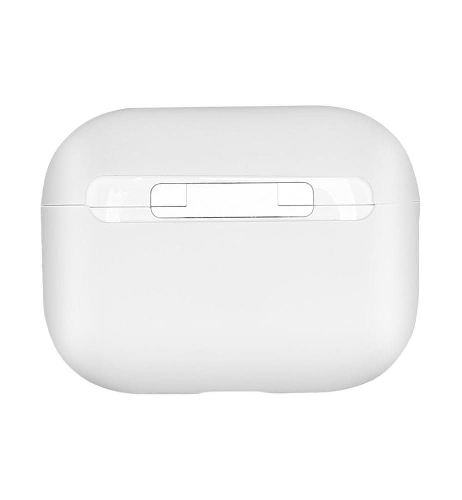 NEVOX - Mallette de transport StyleShell Shock AirPods 3. Gen. Blanc