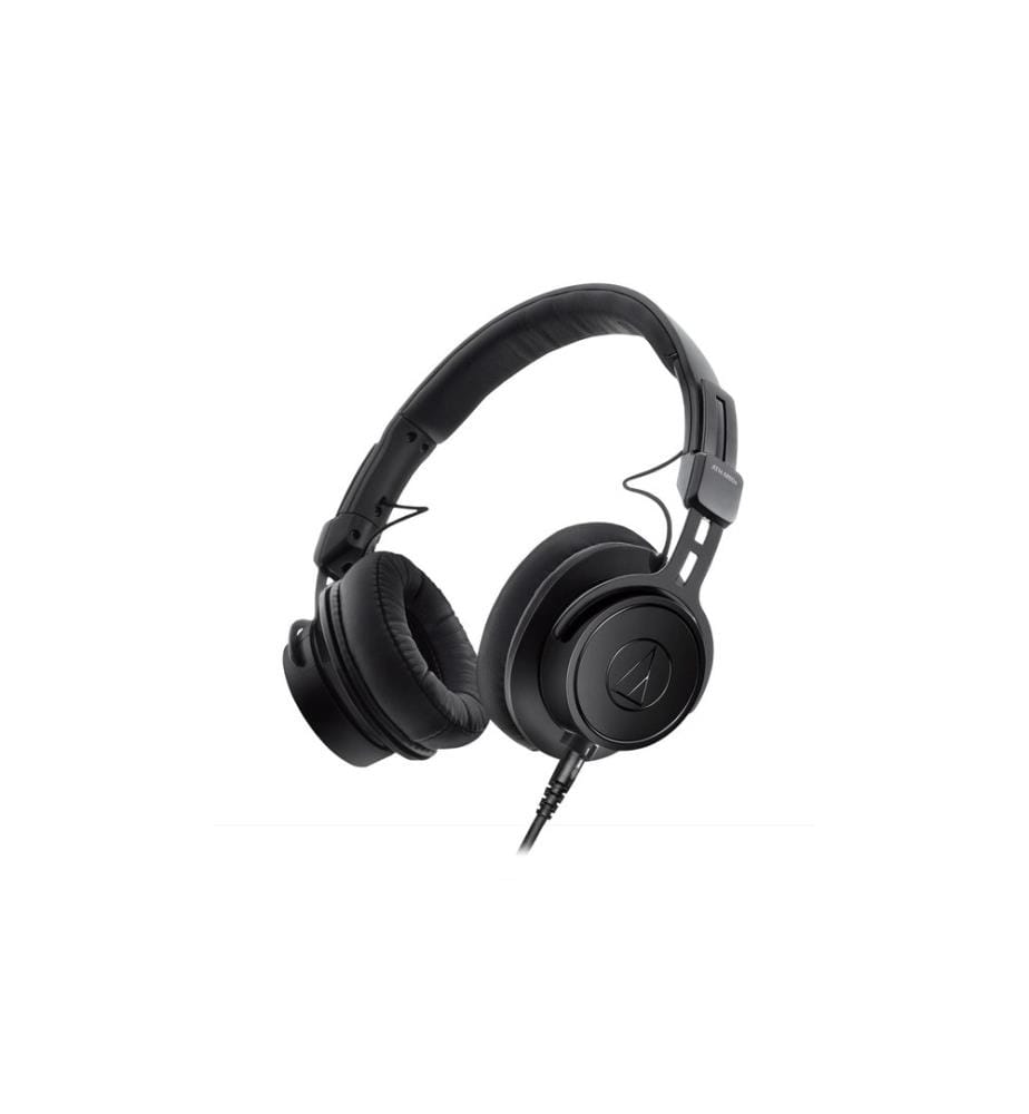 Audio-Technica Casques extra-auriculaires ATH-M60Xa Noir