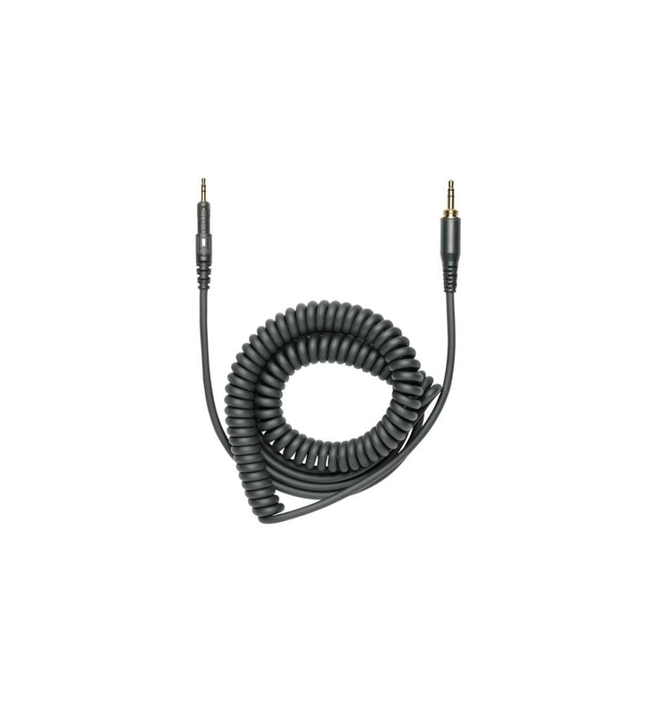 Audio-Technica Casques extra-auriculaires ATH-M60Xa Noir